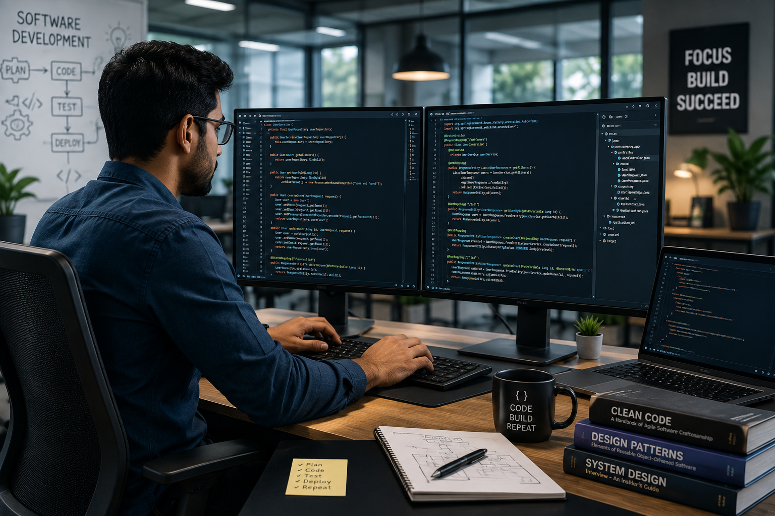 Software Development